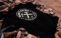 SYAW "WORK IS THE WAY" Tee