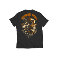 SYAW "MEMENTO MORI" Tee (S-4XL)
