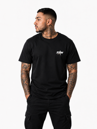 SYAW "SEE YOU AT WORK FLAGSHIP" Tee (S-4XL)