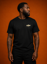 SYAW "MEMENTO MORI" Tee (S-4XL)
