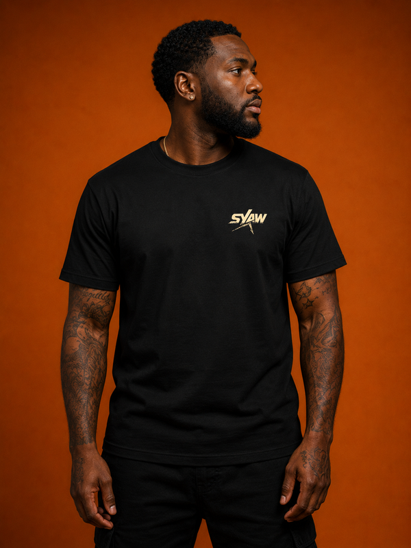 SYAW "MEMENTO MORI" Tee (S-4XL)