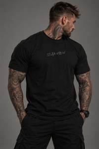 SYAW "NO DAYS OFF" Tee (S-4XL)