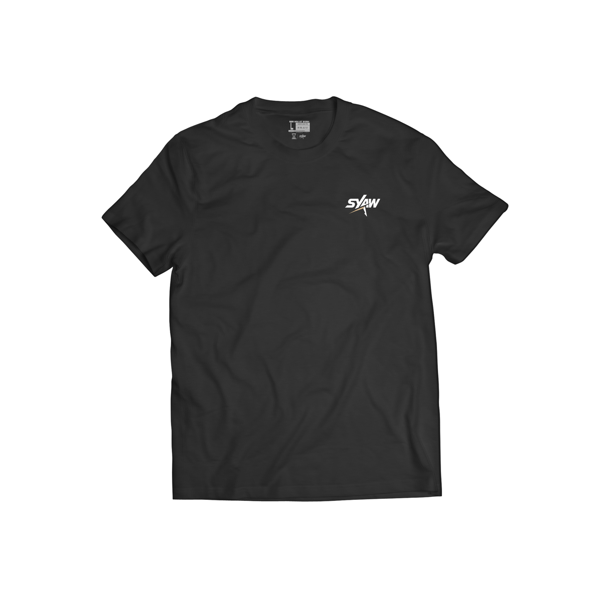 SYAW "SEE YOU AT WORK FLAGSHIP" Tee (S-4XL)