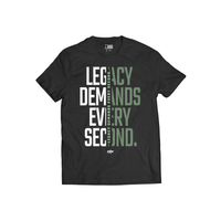 SYAW "LEGACY" Tee (S-4XL)