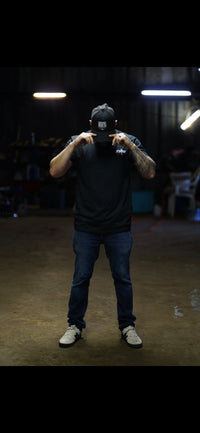 SYAW "COMFORT DIES TODAY" Snapback COMING SOON