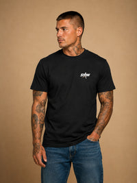 SYAW " LAST NAME " Tee (S-4XL)