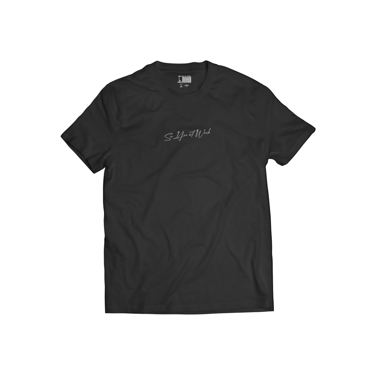 SYAW "NO DAYS OFF" Tee (S-4XL)